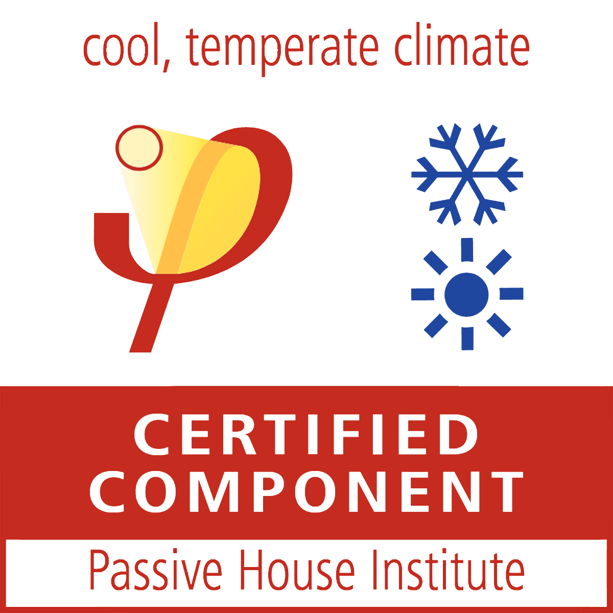 Passivhaus Certification