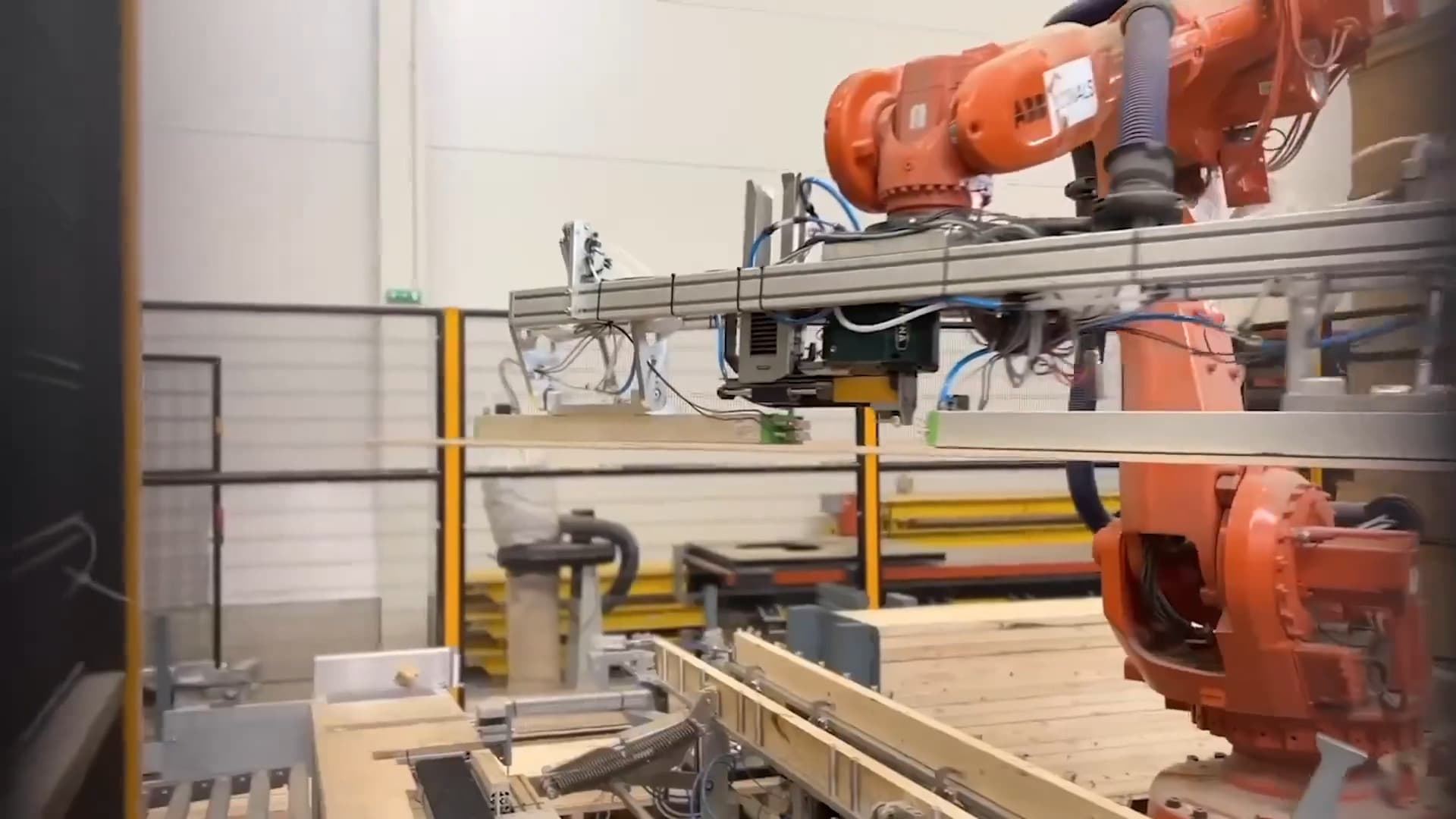 Prefabrication