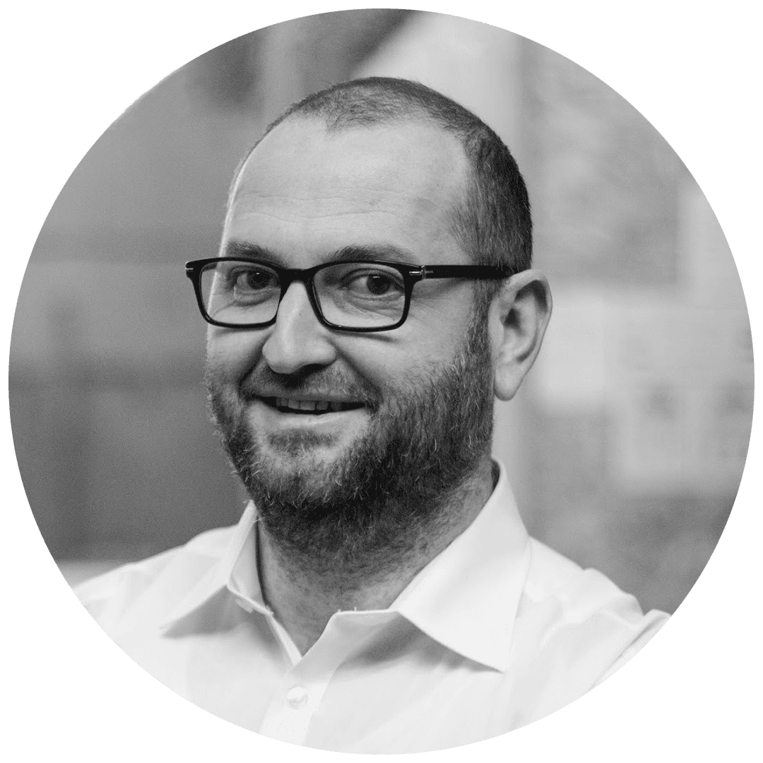 Viorel Ember, co-fondator BioBuilds